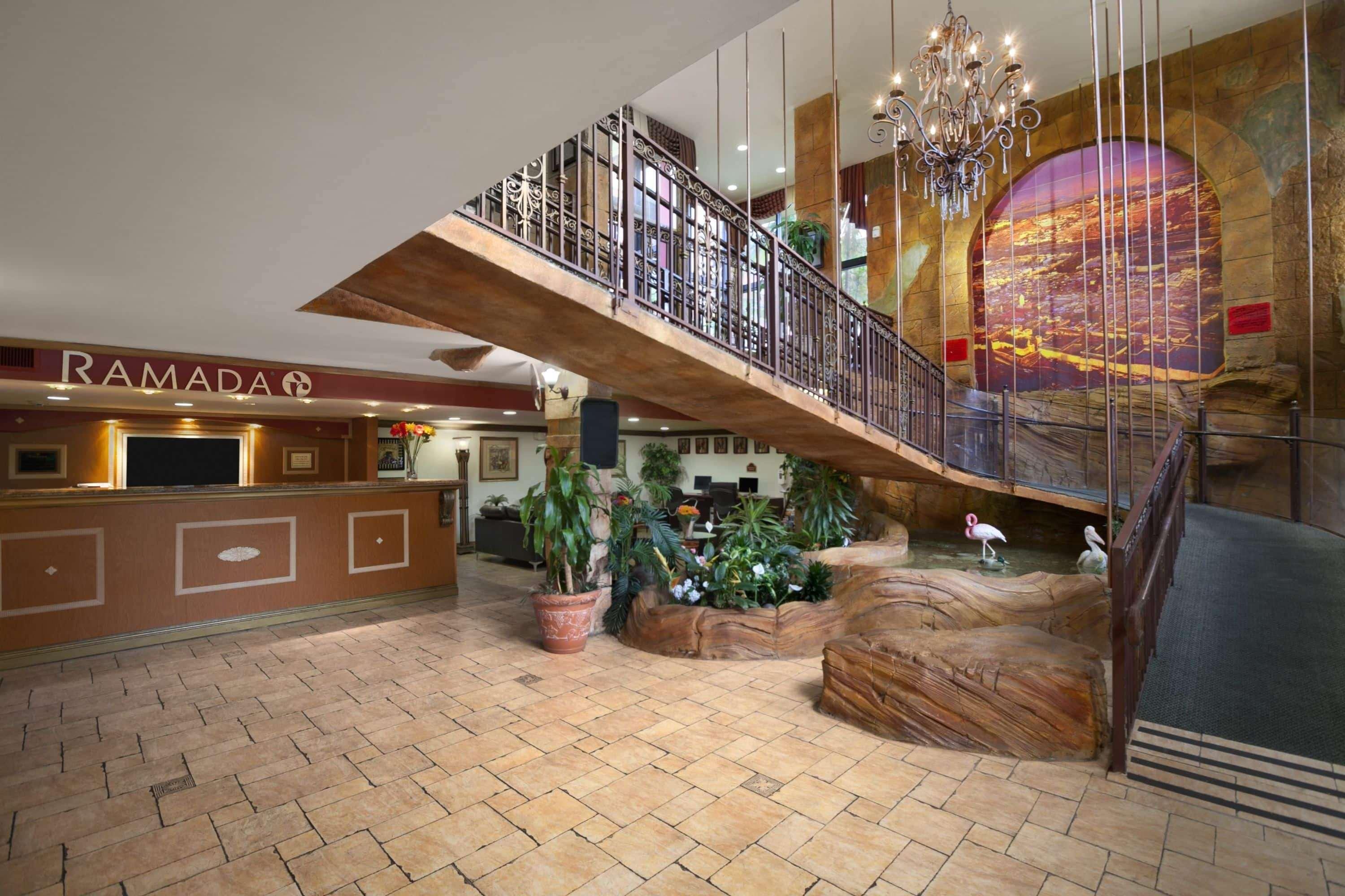 The Harrison Downtown Hollywood Hotel Exterior photo